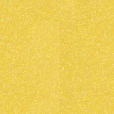 Siser Glitter Lemon Sugar 12" x 12" - Heat Transfer Haus Main image