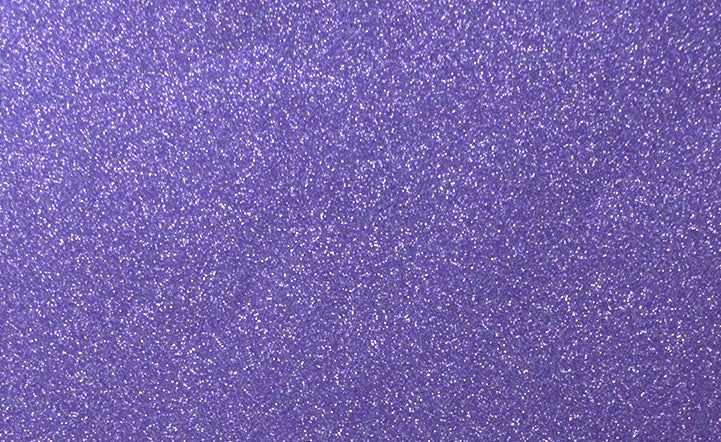 Siser EasyPSV Glitter Hyacinth 12" x 12" - The Vinyl Haus