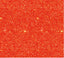 Siser Glitter Ember Orange 12" x 12" - Heat Transfer Haus