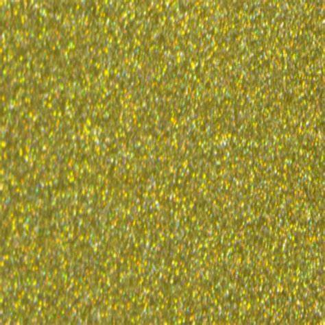 Siser Glitter Gold Confetti 12" x 12" - The Vinyl Haus Main image