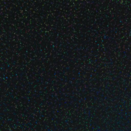 Siser Holographic Black 20" x 12" - Heat Transfer Haus Main image