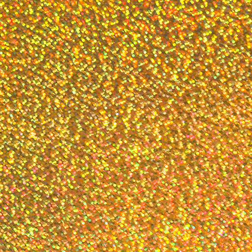 Siser Holographic Gold 20" x 12" - Heat Transfer Haus Main image