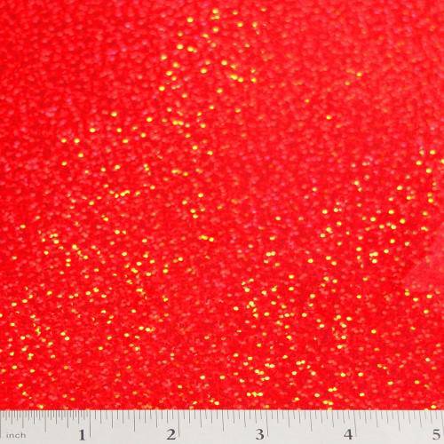 StarCraft Magic Hoax Holo Red 12" x 12" - Heat Transfer Haus Main image