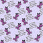 Dinosaurs T-Rex Pattern Vinyl 12" x 12" - The Vinyl Haus