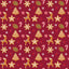Gingerbread Cookies and Candy Cane Pattern Vinyl 12" x 12" - The Vinyl Haus