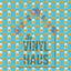 Oktoberfest/Wurstfest Beer and Pretzels Pattern Vinyl 12" x 12" - The Vinyl Haus
