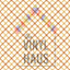 Fall Plaid Pattern Vinyl 12" x 12" - The Vinyl Haus