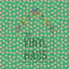 Peppermint Candy Pattern Vinyl 12" x 12" - The Vinyl Haus