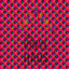 80s/90s Retro Records Pattern Vinyl 12" x 12" - The Vinyl Haus