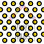 Tractor Tires Pattern Vinyl 12" x12" - The Vinyl Haus