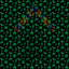 Shamrock Pattern Vinyl 12" x 12 - The Vinyl Haus