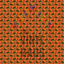 80s/90s Retro Cassettes Pattern Vinyl 12" x 12" - The Vinyl Haus