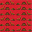 Dinosaurs Pattern Vinyl 12" x 12" - The Vinyl Haus