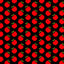 Apple for the Teacher Pattern Vinyl 12" x 12" - The Vinyl Haus