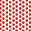 Apple for the Teacher Pattern Vinyl 12" x 12" - The Vinyl Haus