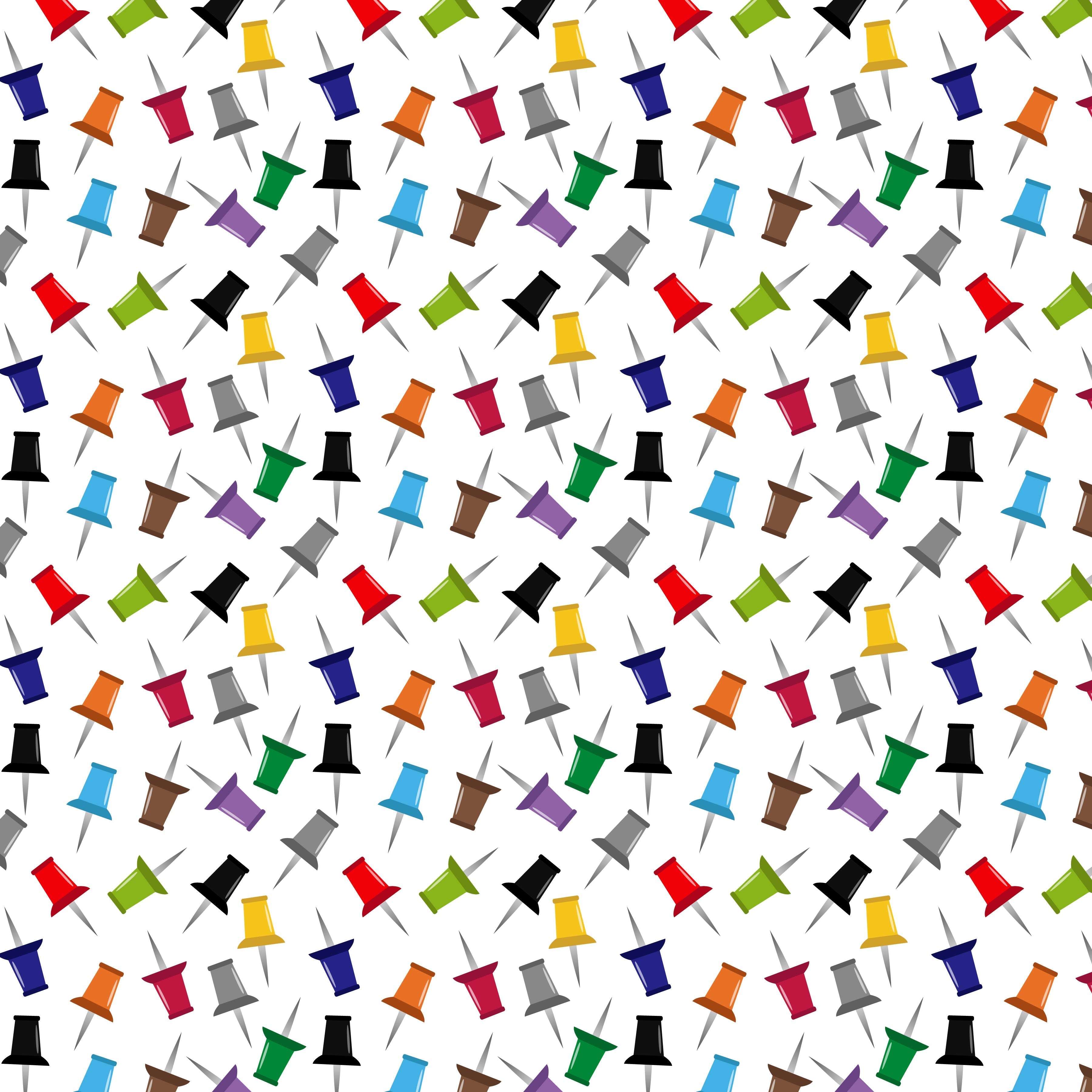 Push Pin Pattern Vinyl 12" x 12" - The Vinyl Haus