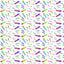 Fireworks Pattern Vinyl 12" x 12" - The Vinyl Haus