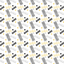 New Year 2022 Pattern Vinyl 12" x 12" - The Vinyl Haus