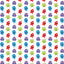 Monsters Pattern Vinyl 12" x 12" - The Vinyl Haus