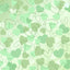 Pastel Green Hearts Pattern Vinyl 12" x 10" - The Vinyl Haus
