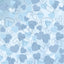 Pastel Blue Pattern Vinyl 12" x 12" - The Vinyl Haus