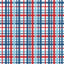Patriotic Plaid Pattern Vinyl 12" x 12" - The Vinyl Haus
