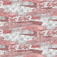 Rose Gold Brushstroke Pattern Vinyl 12" x 12" - The Vinyl Haus