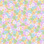 Valentine Candy Hearts Pattern Vinyl 12" x 12" - The Vinyl Haus