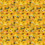 Emoji Faces Patterned Vinyl 12" x 12" - The Vinyl Haus