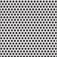 Soccer Ball Pattern Vinyl 12" x 12" - The Vinyl Haus