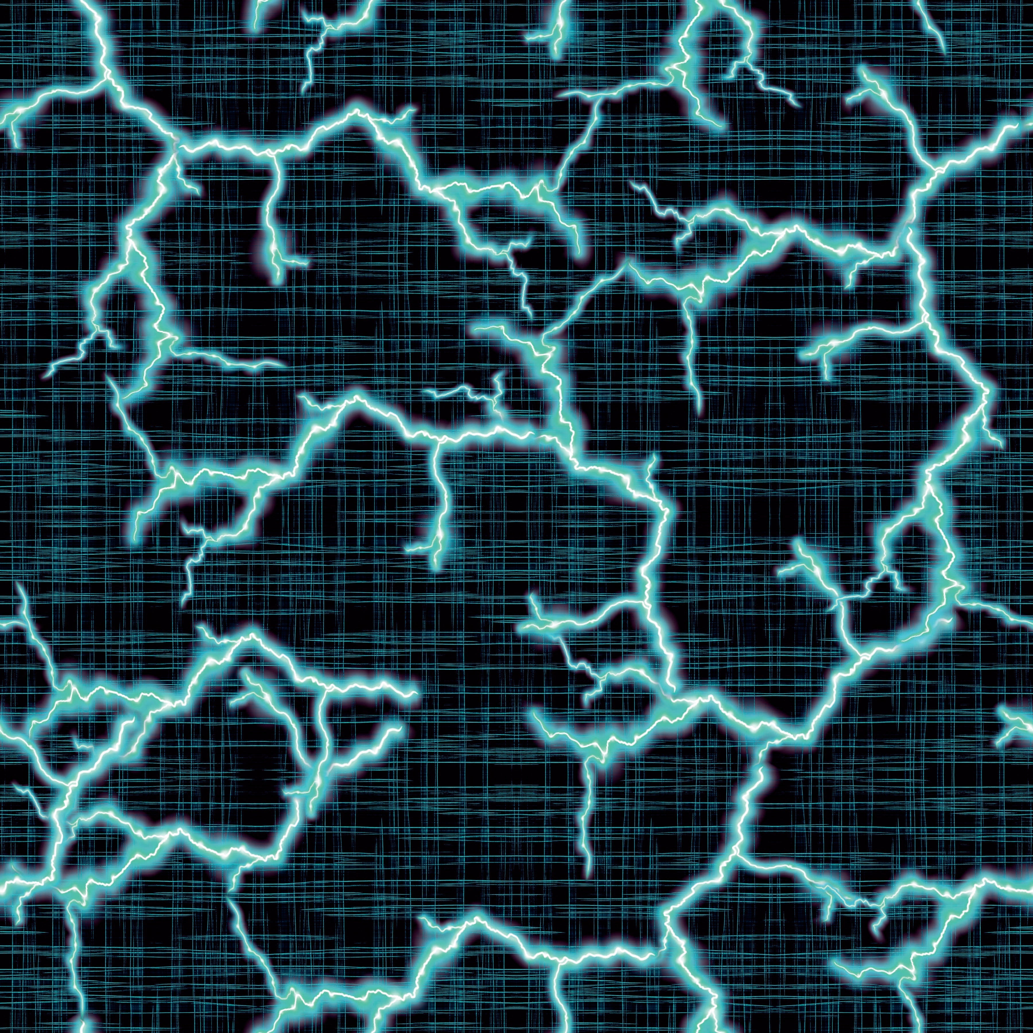 Nightmare Before Christmas Pattern Vinyl 12" x 12" - The Vinyl Haus Main image