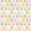 Easter Eggs Pattern Vinyl 12" x 12" - The Vinyl Haus