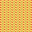Cinco de Mayo Chili Peppers Pattern Vinyl 12" x 12" - The Vinyl Haus
