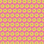 Smiling Suns Pattern Vinyl 12" x 12" - The Vinyl Haus
