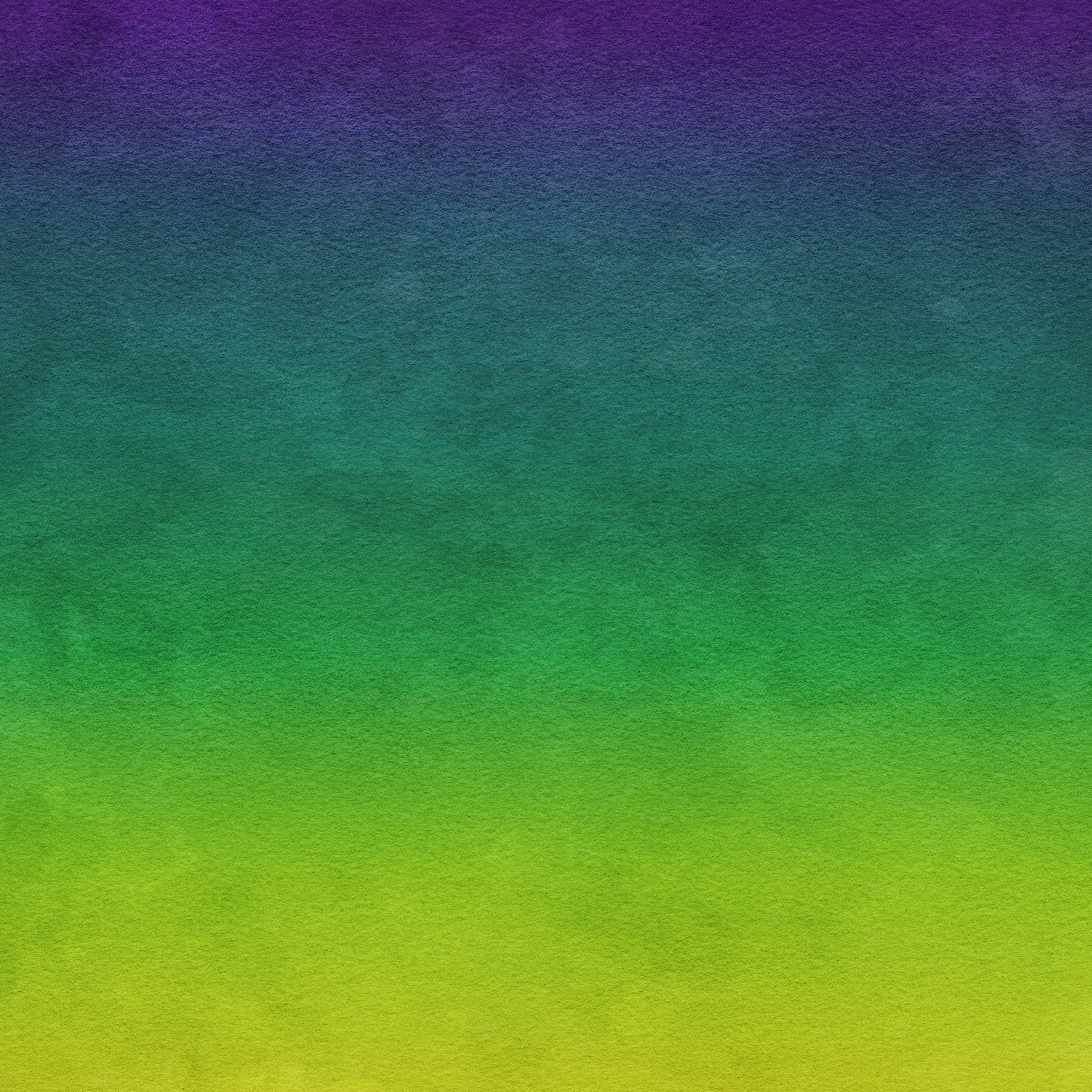 Green and Yellow Ombre  Pattern Vinyl 12" x 12" - The Vinyl Haus