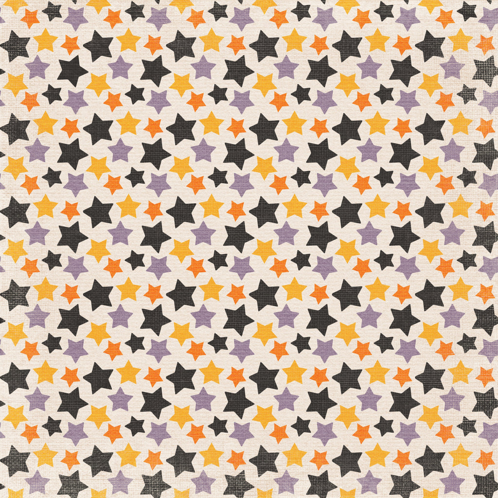 Day of the Dead Serape Pattern Vinyl 12" x 12" - The Vinyl Haus