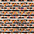 Day of the Dead Serape Pattern Vinyl 12" x 12" - The Vinyl Haus