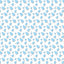 Water Droplets Pattern Vinyl 12" x 12" - The Vinyl Haus