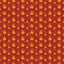 Fire Pattern Vinyl 12" x 12" - The Vinyl Haus