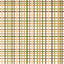 Safari Plaid Pattern Vinyl 12" x 12" - The Vinyl Haus