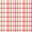 Shabby Chic Plaid Pattern Vinyl 12" x 12" - The Vinyl Haus