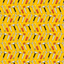 Construction Tools Chevron Pattern Vinyl 12" x 12" - The Vinyl Haus