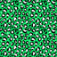Bright Green Cheetah Print Pattern Vinyl 12" x 12" - The Vinyl Haus