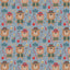 Fishing With Dad Pattern Vinyl 12" x 12" - The Vinyl Haus