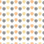 Super Dad Pattern Vinyl 12" x 12" - The Vinyl Haus