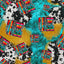 Serape Texas Pattern Vinyl 12" x 12" - The Vinyl Haus
