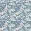 Blue and Grey Camouflage Pattern Vinyl 12" x 12" - The Vinyl Haus