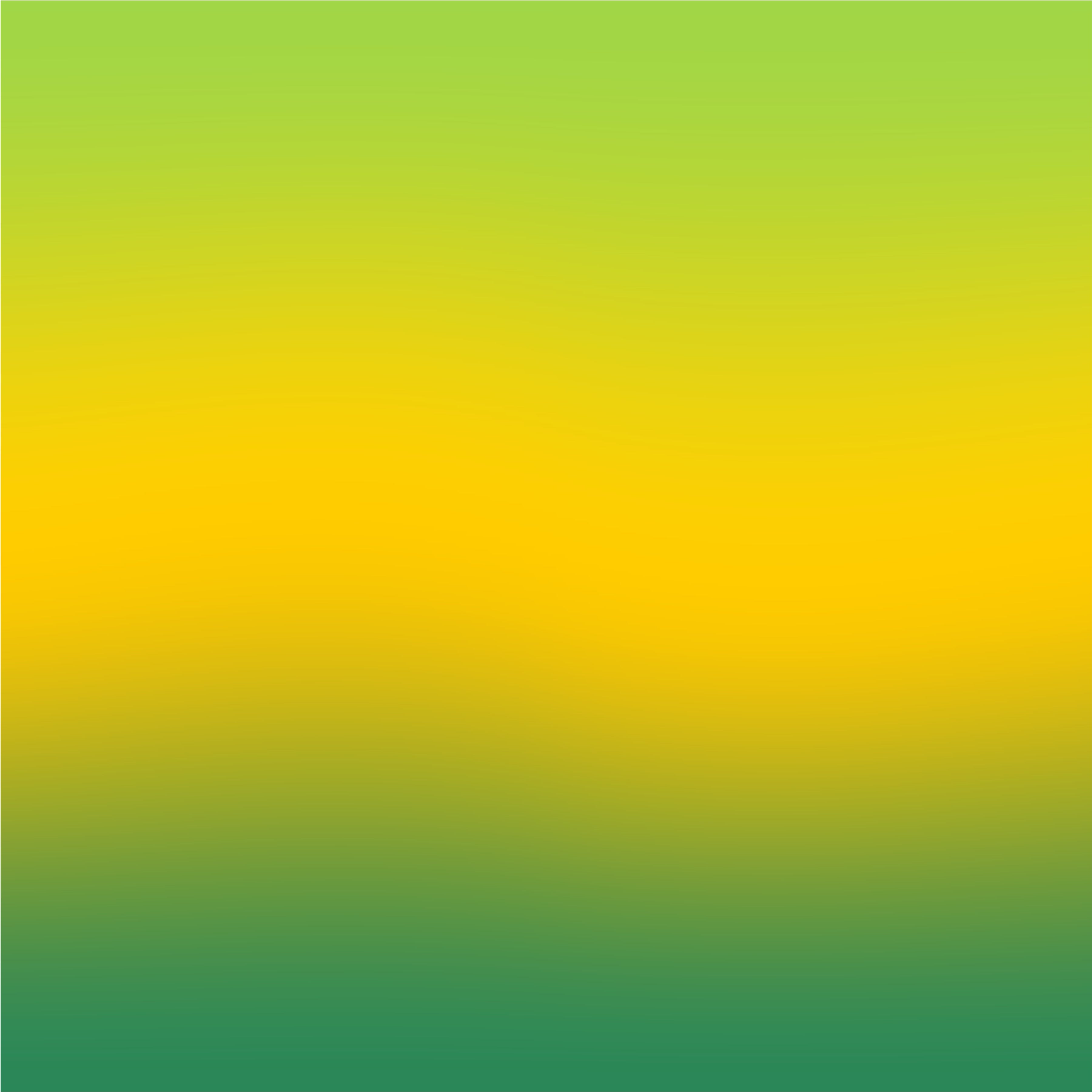 Ombre Light Green to Dark Green Pattern Vinyl 12" x 12" - The Vinyl Haus Main image