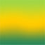 Ombre Light Green to Dark Green Pattern Vinyl 12" x 12" - The Vinyl Haus