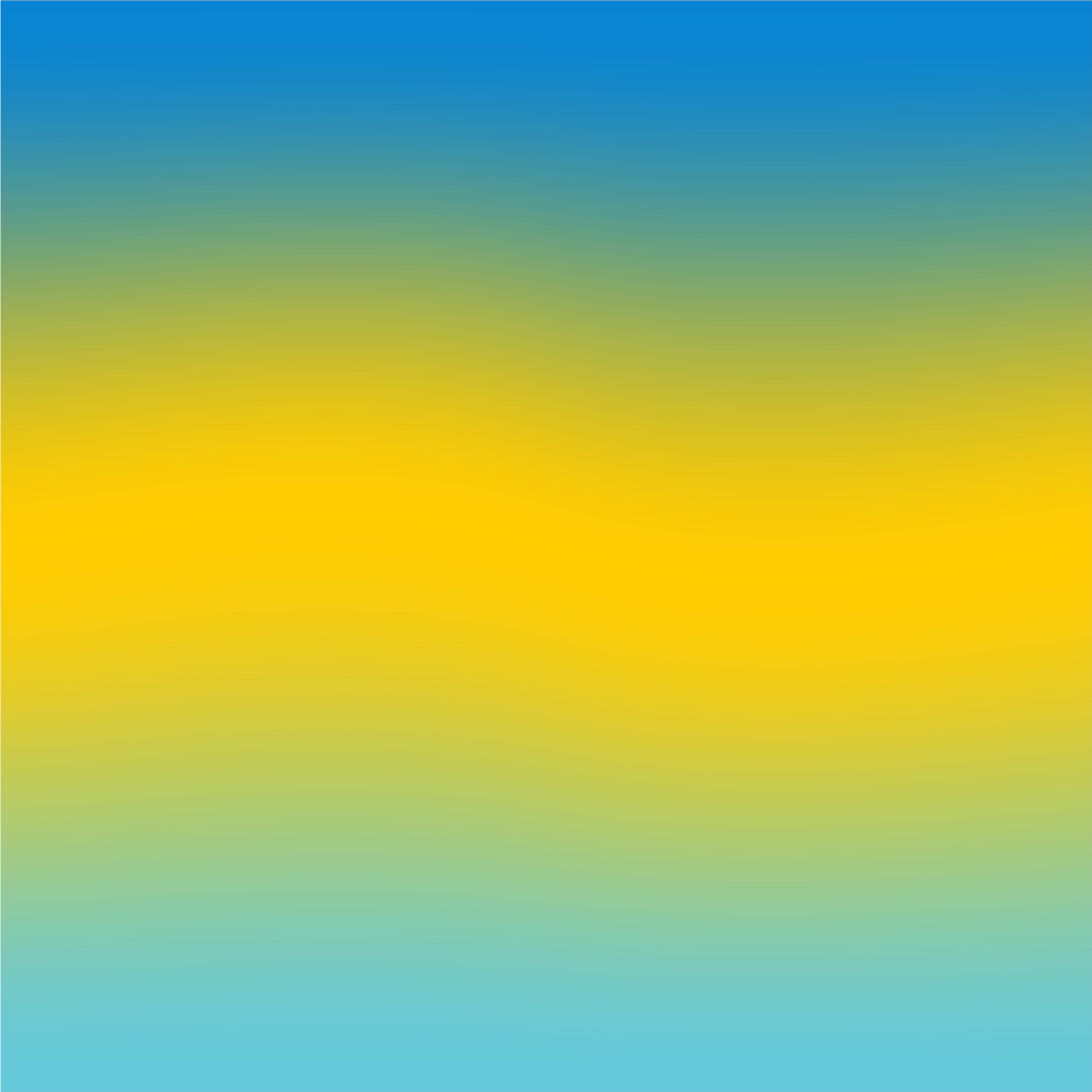 Ombre Blue to Light Blue Pattern Vinyl 12" x 12" - The Vinyl Haus Main image